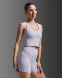 2XU - Fluid Longline Bra