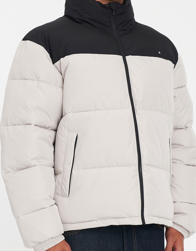 Huffer - Men's Duo Puffer Jacket