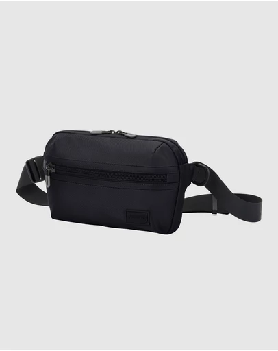 American Tourister - Orbit Rigel 3A Adjustable Strap Crossbody Bag