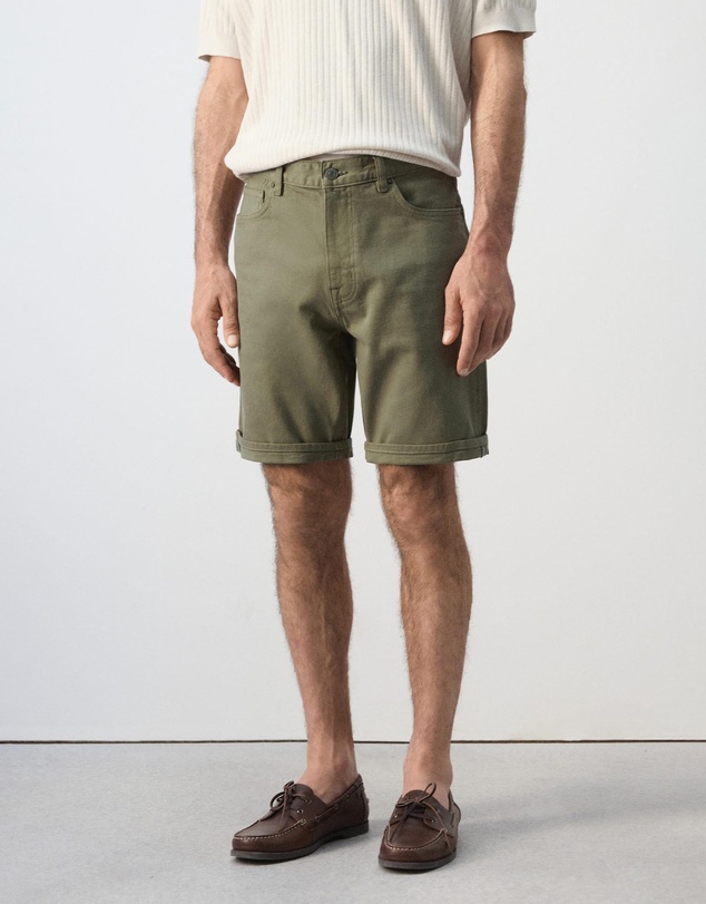 M.N.G - Nepto Shorts