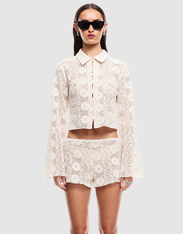 Lioness - Babydoll Shorts