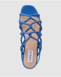 Habbot - Asti Flat Sandals