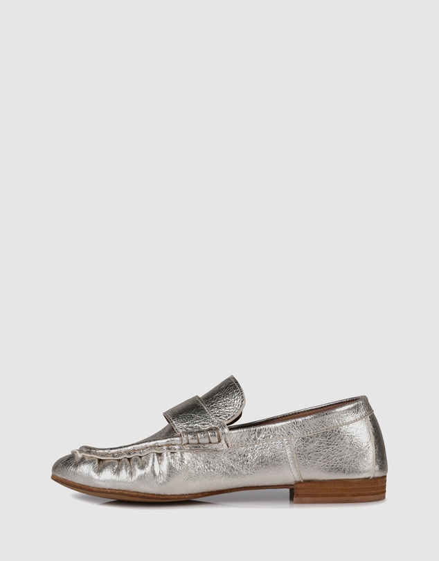 Beau Coops - Zora Loafers