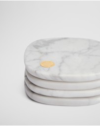 Country Road - Kew Coaster Set
