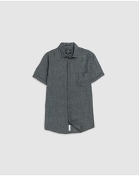 Rodd & Gunn - Palm Beach Sports Fit Shirt
