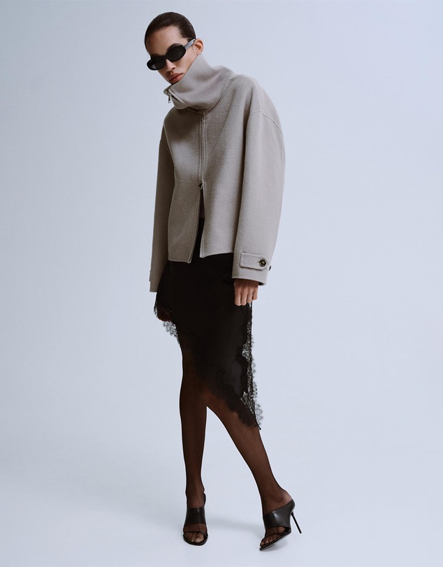 M.N.G - Taty Skirt