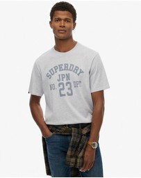Superdry - Athletic Essential Tee