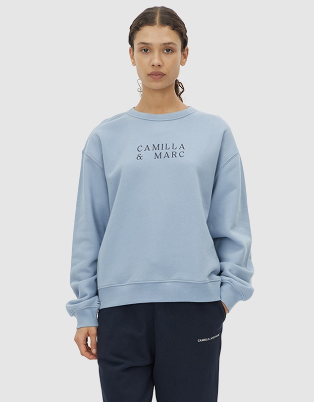 C&M CAMILLA AND MARC - Era Graphic Sweater