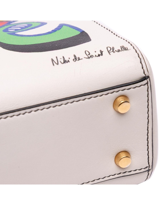Pre-Loved by Azura Reborn - Pre-Loved dior Dioramour Lady Dior My ABCDior Handbag