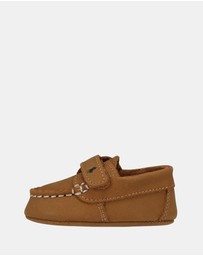 Polo Ralph Lauren - Captain EZ - Babies