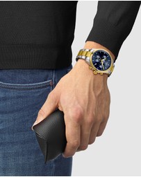 Tissot - Chrono XL Classic