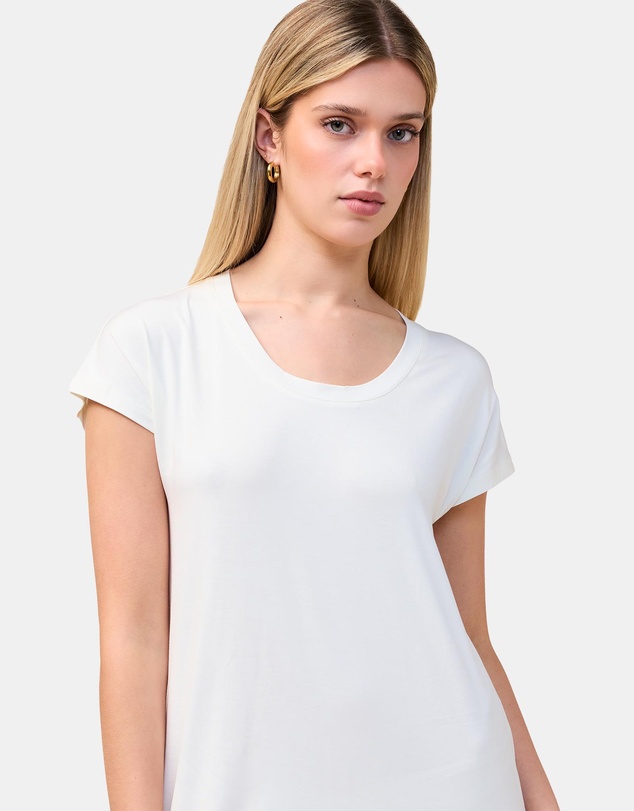 Gingerlilly - Ashley Bamboo Sleep Tee
