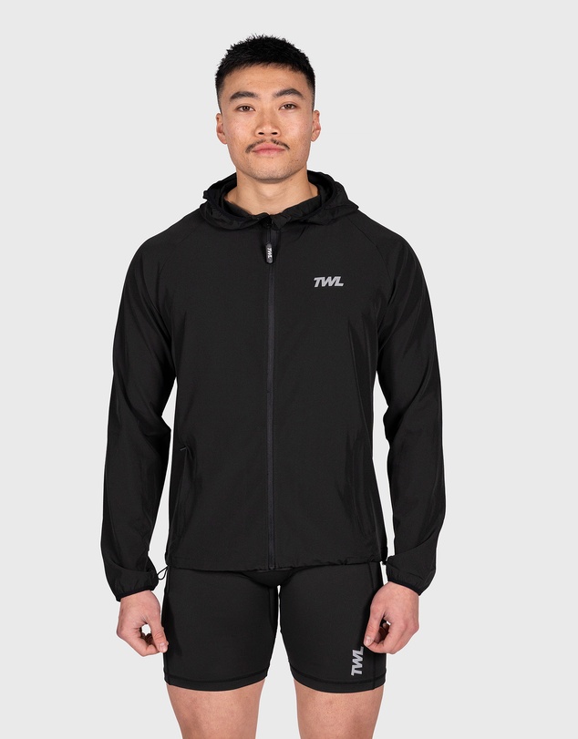 TWL - Interval Jacket