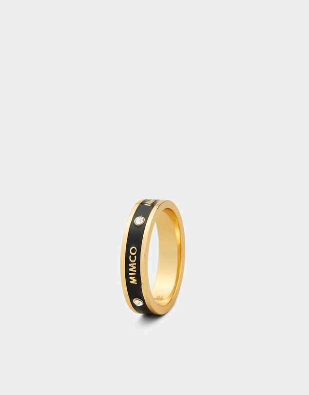 MIMCO - Enamour Ring