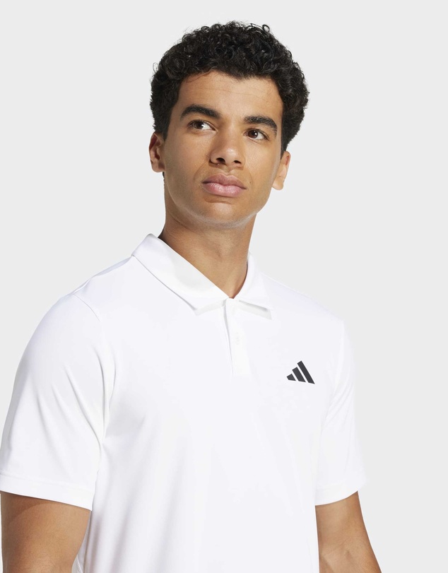 adidas Performance - Club Tennis Polo Shirt Mens