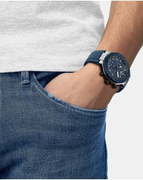 Tissot - T-Race Quartz Chronograph