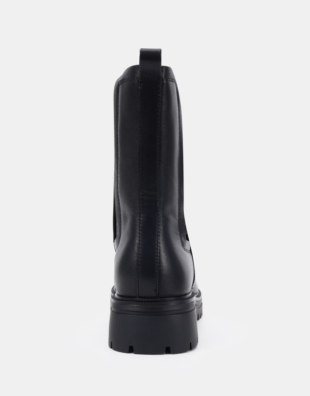 Clarks - Grit Black