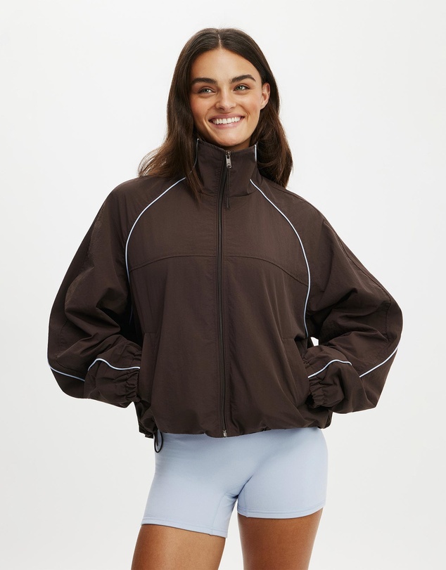Cotton On Body Active - Offside Windbreaker