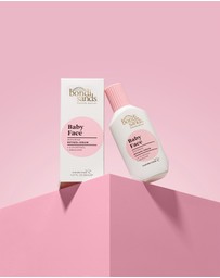 Bondi Sands - Baby Face Retinol Serum 30ml
