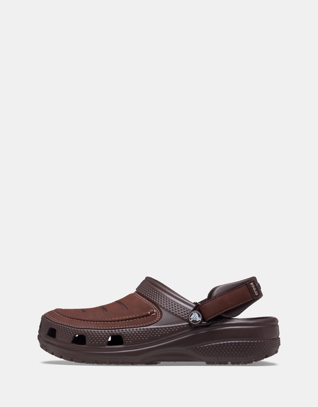 Crocs - Yukon Vista II LR Clogs - Unisex