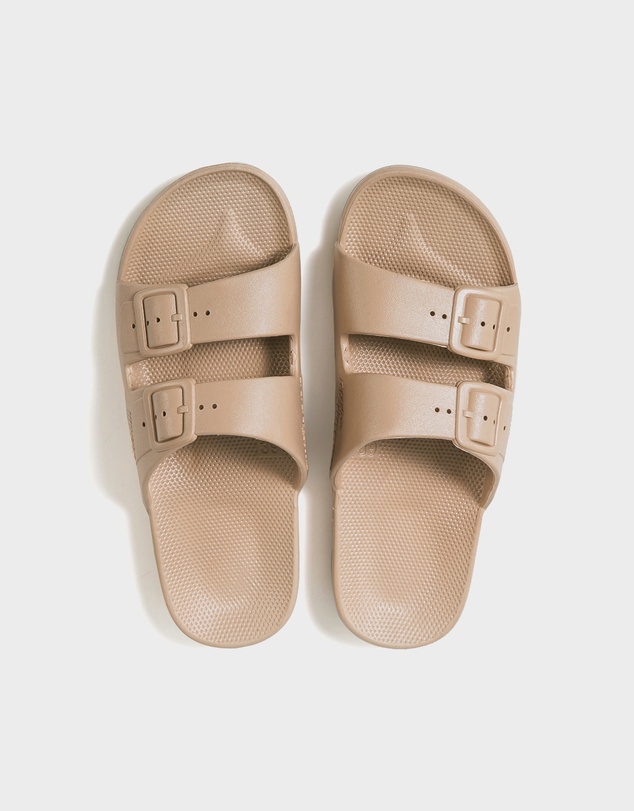 Freedom Moses - Slides - Kids