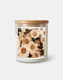 The Commonfolk Collective - Love Ya Mum Candle