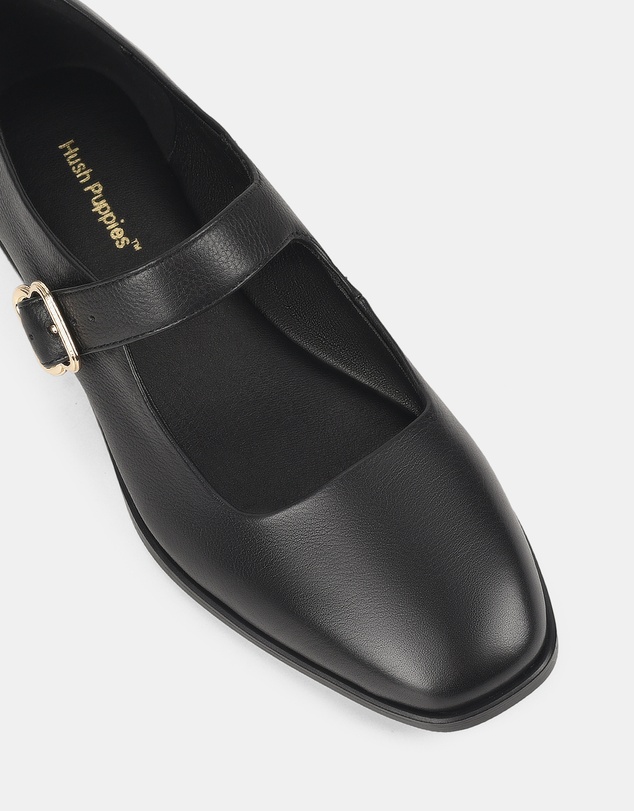 Hush Puppies - Zinnia