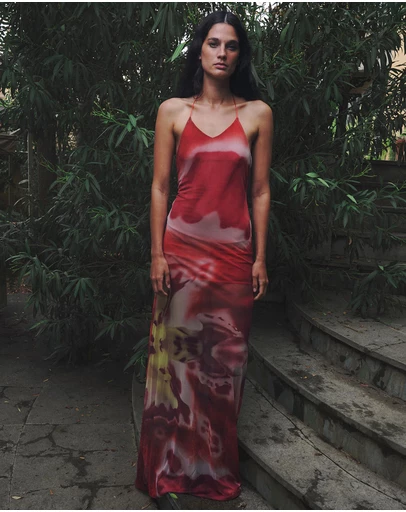 Feners - Balita Dress