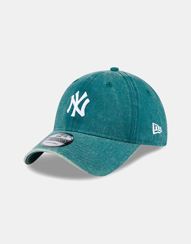New Era - 920 Q425 Snow Wash Cap