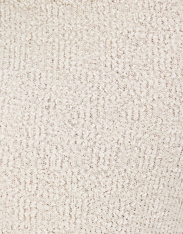 Third Form - Unbound Knit Flare Skirt