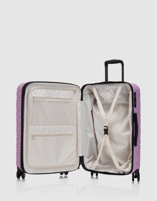 Nere - Stori Carry-On 55cm Suitcase