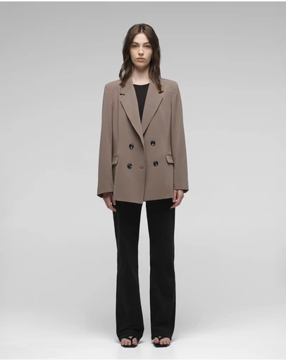JACANDMOOKI - Brooke Blazer