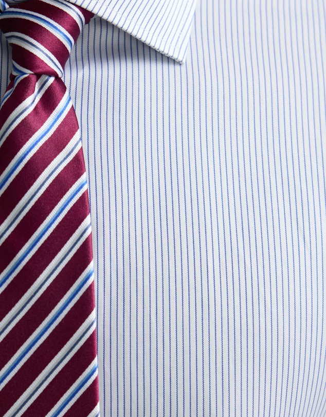 Oxford - Regent Luxury Shirt
