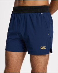 Canterbury - 5in Everest Woven Shorts