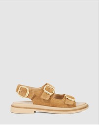 Dune London - Luckles - Sand