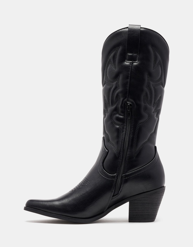 Therapy - Clayton Boots