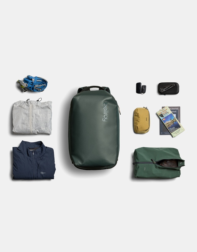 Bellroy - Venture Grab Pack