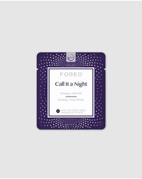 FOREO - Call It a Night UFO™ Mask