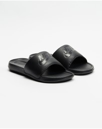 Nike - Nike Victori One Slides - Men's