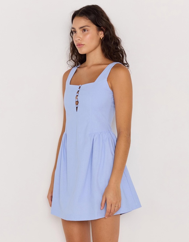 MINKPINK - Luella Mini Dress