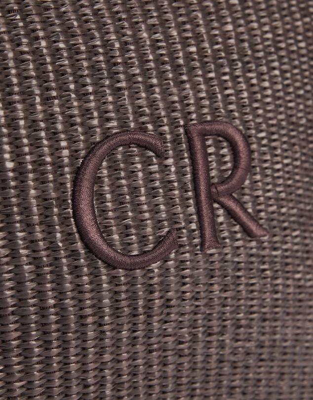 Country Road - Woven Tri Cosmetic Case