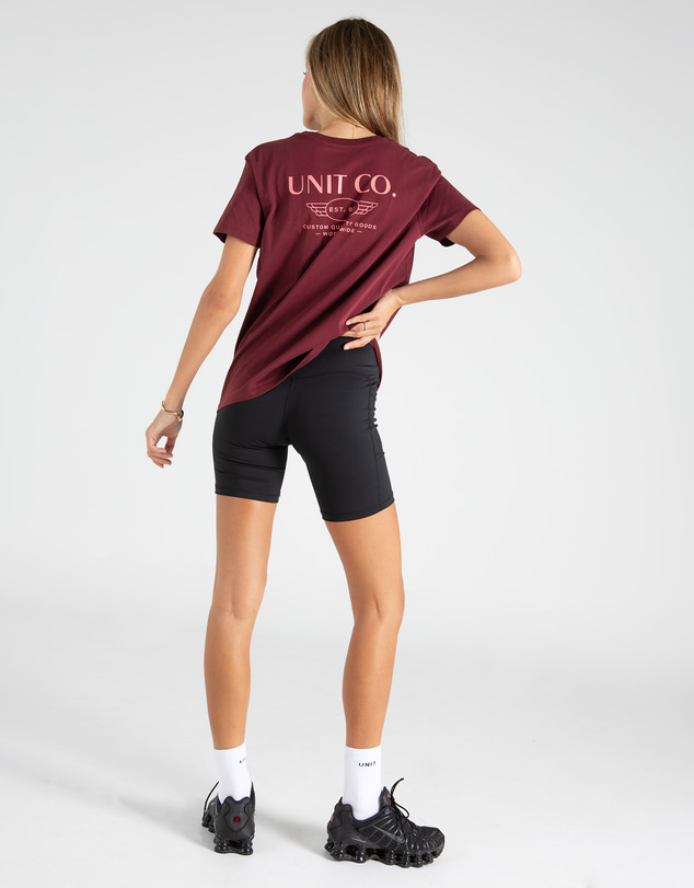UNIT - Lounge Tee