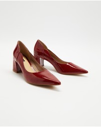Nina Armando - Ronny Block Heels