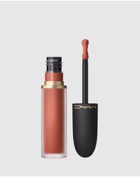 MAC - Powder Kiss Lip + Cheek Mousse