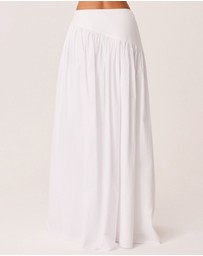 SNDYS - Ambiente Maxi Skirt