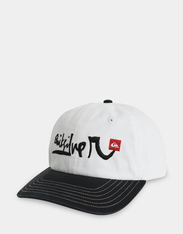 Quiksilver - Mens YG Drifter Cap