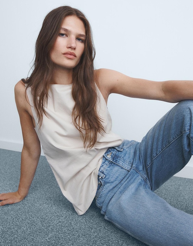 M.N.G - Cecilia Jeans