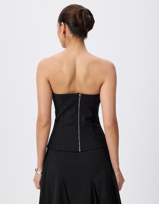 Tussah - Leone Top