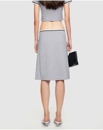 Lioness - Laguna Midi Skirt