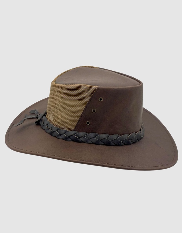 Jacaru - Jacaru 1150 Kangaroo Breeze Hat